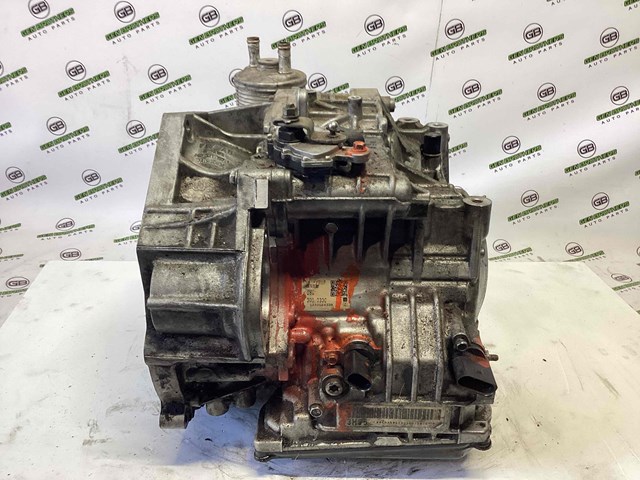 09G300033C VAG АКПП в сборе (автоматическая коробка передач) купить в Одесса