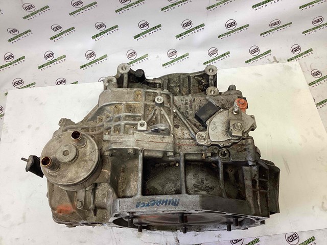 09G300033C АКПП в сборе (автоматическая коробка передач) купить Одесса
