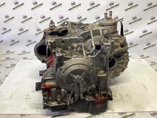 09G300033C АКПП купить Одесса