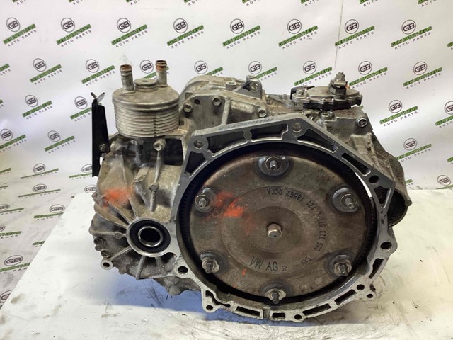 VAG 09G300033C АКПП в наличии Ирпень