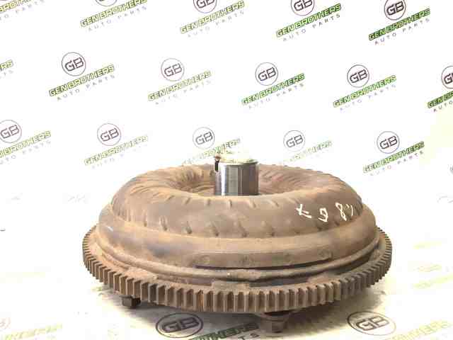 VAG 09G323571N Гидротрансформатор АКПП в наличии Харьков