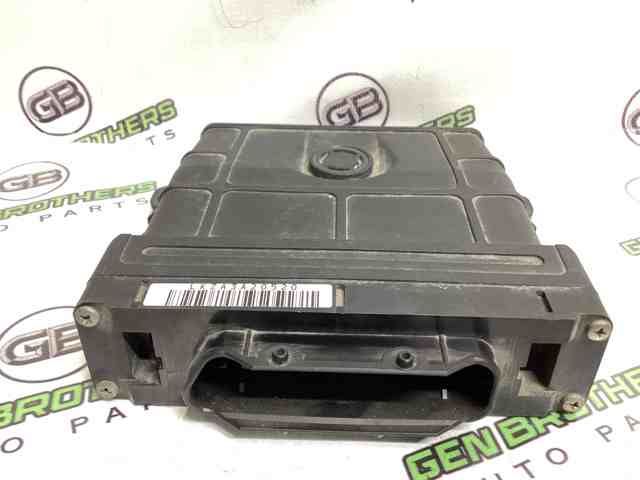ЭБУ АКПП 09G927749A VAG