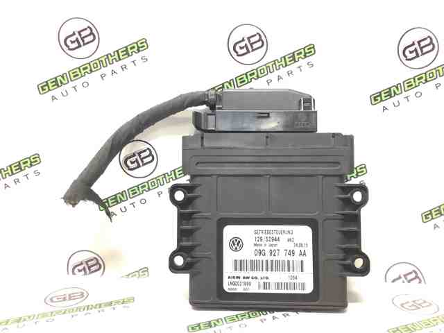 09G927749AA VAG купить в Хмельницкий