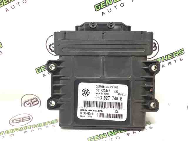 VAG 09G927749B в наличии Запорожье