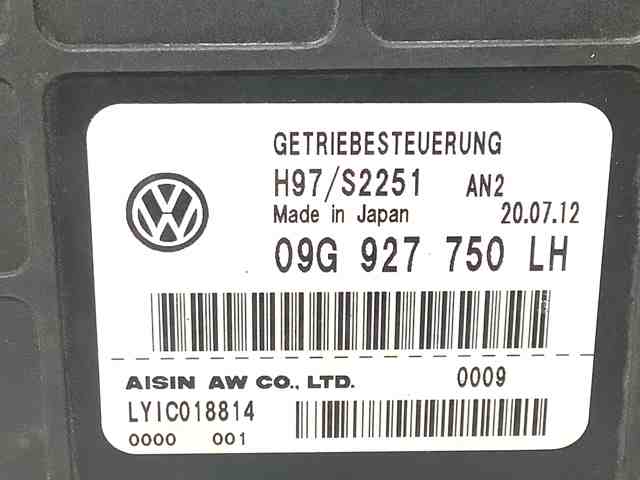 VAG 09G927750 в наличии Винница