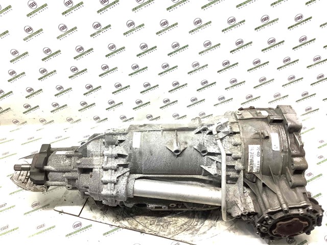 0BK300038A001 АКПП купить Харьков