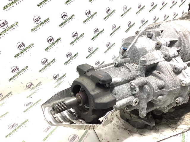 0BK300038A001 VAG АКПП купить в Днепр