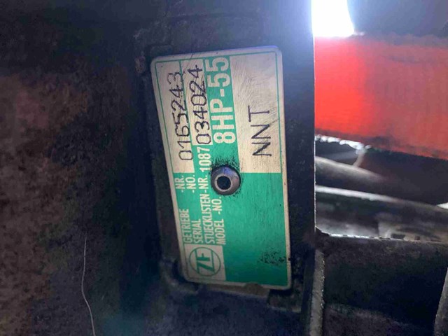 0BK300038A001 VAG АКПП купить в Николаев