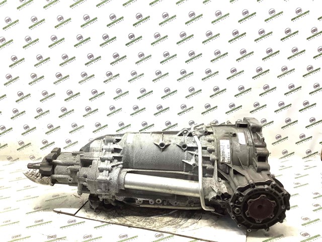 Коробка автомат 0BK300038A001 VAG