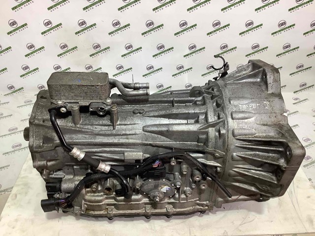 Коробка автомат 0C8300036CX VAG