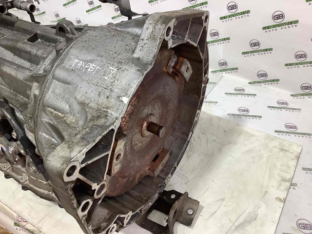 VAG 0C8300036CX АКПП в наличии Одесса