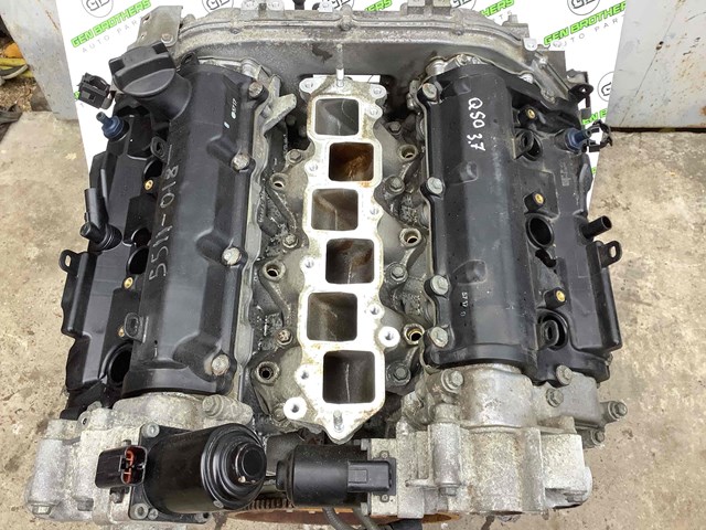 ДВС в сборе 101024GBMA NISSAN