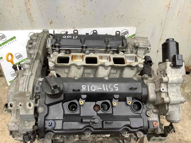 101024GBMA NISSAN Двигатель в сборе купить в Кривой Рог