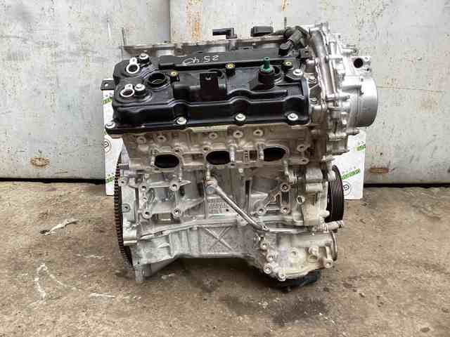 NISSAN 101024RMAX Двигатель в сборе в наличии Кривой Рог
