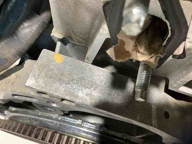 101025AA0A NISSAN Двигатель купить в Украина