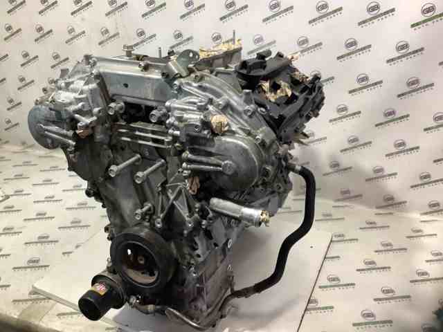 Двигатель в сборе 101025AA0A NISSAN