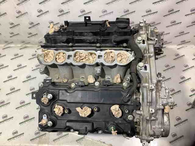 NISSAN 101025AA0A Двигатель в наличии Ровно