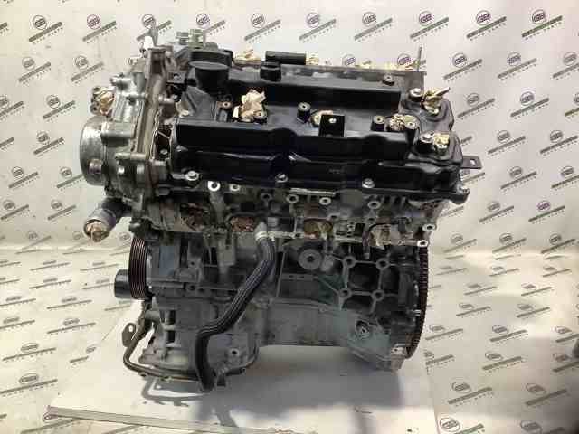 101025AA0A NISSAN Двигатель купить в Павлоград