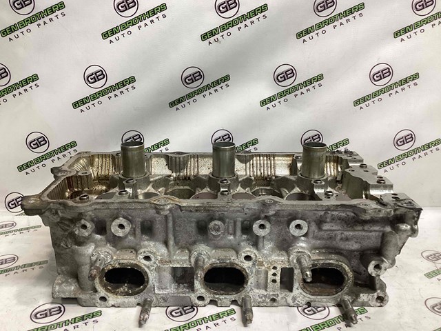 110404GA0A NISSAN ГБЦ купить в Запорожье