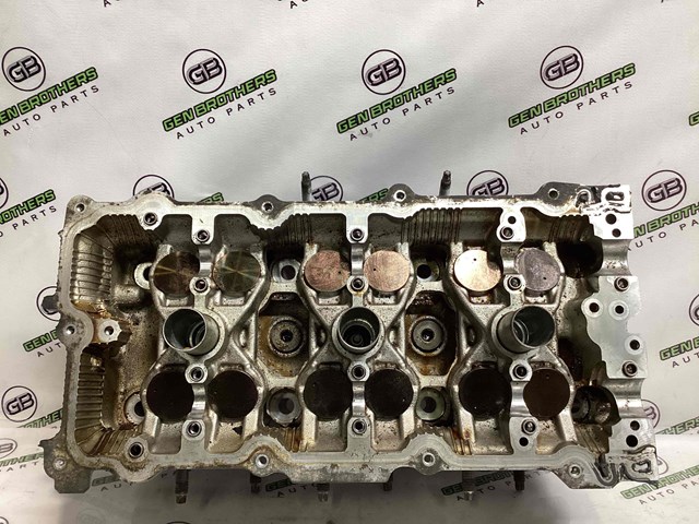 NISSAN 110404GA0A Головка блока цилиндров (ГБЦ) в наличии Полтава