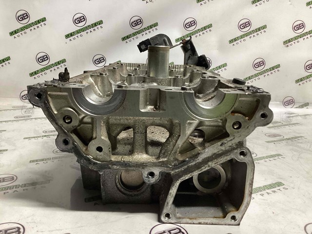 110904GA0A NISSAN Головка блока цилиндров (ГБЦ) купить в Кривой Рог