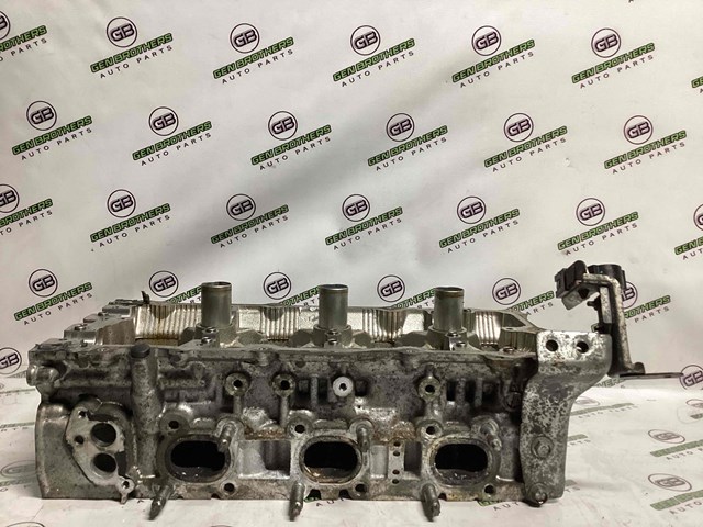 110904GA0A NISSAN Головка блока цилиндров (ГБЦ) купить в Запорожье