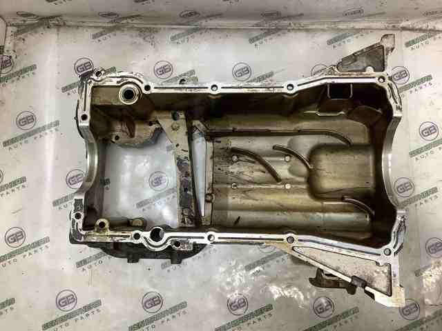 Поддон двигателя 111106KA0A NISSAN