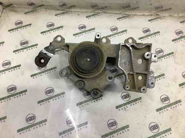 Левая опора двигателя 112205HA0A NISSAN