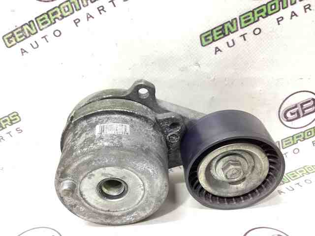 Натяжная планка поликлинового ремня 119555CA0B NISSAN
