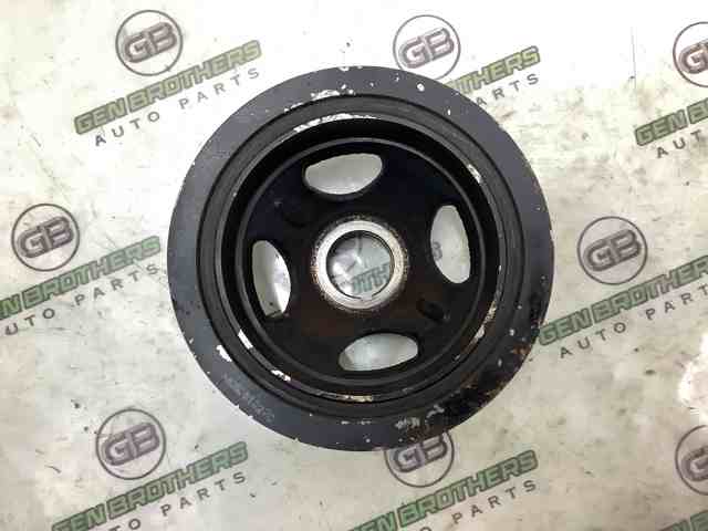 123034HK0A NISSAN Шкив коленвала купить в Винница