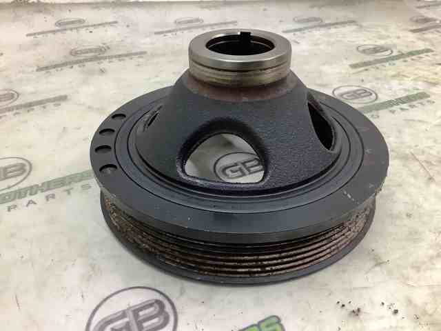 123034HK0A NISSAN Шкив коленвала купить в Полтава