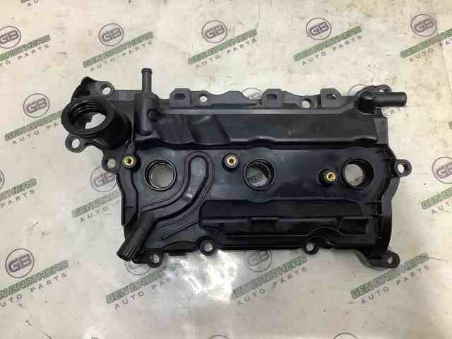 Крышка клапанная, левая 132645CA0B NISSAN