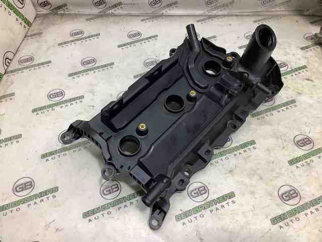 NISSAN 132645CA0B Крышка клапанная левая в наличии Ровно