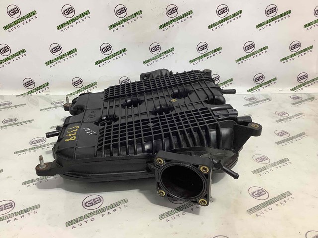 14010EY01A NISSAN Коллектор впускной купить в Львов