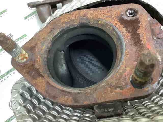 140E27FR0E NISSAN Коллектор выпускной купить в Ирпень