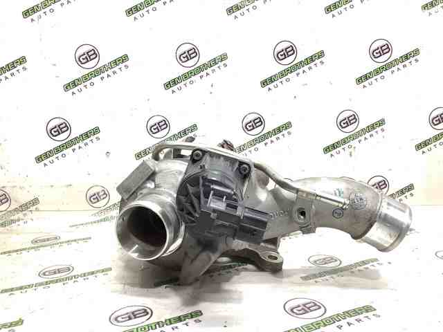 NISSAN 144115CA1A Турбина в наличии Черновцы