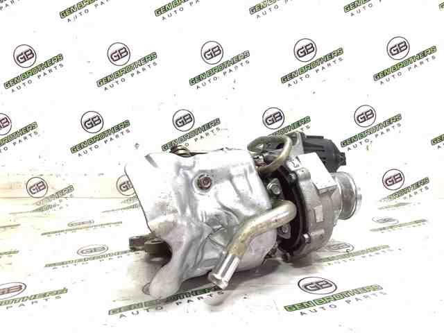 144115CA1A NISSAN Турбина купить в Украина
