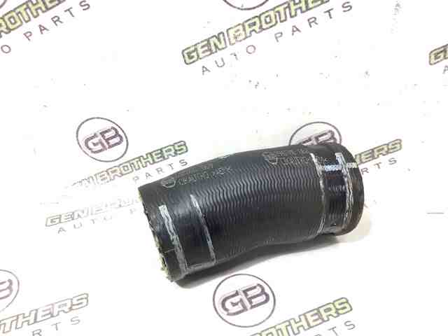 Патрубок интеркуллера 144635CA1A NISSAN