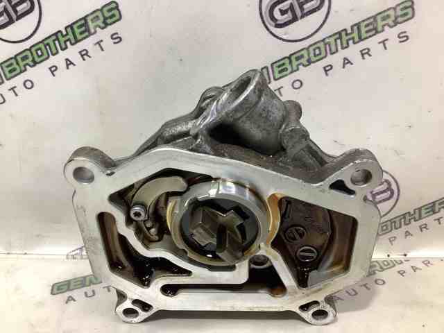 Насос вакуумный 14650HG00H NISSAN