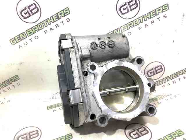Дроссельная заслонка в сборе 16118HG00B NISSAN