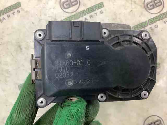 161193TA0A NISSAN Дроссельная заслонка купить в Чернигов