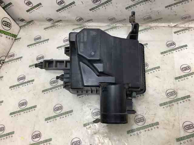 165004BA3B NISSAN Корпус фильтра купить в Житомир