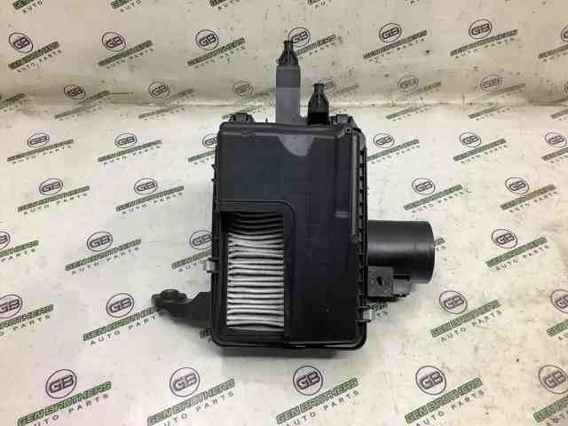 Коробка фильтра 165004BA4A NISSAN