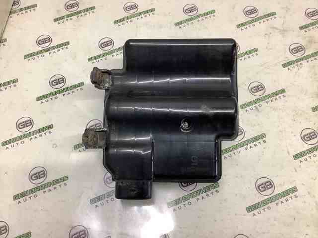 Резонатор 165855HA1A NISSAN