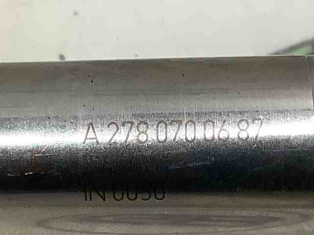 16600HG00D Топливные форсунки купить Днепр