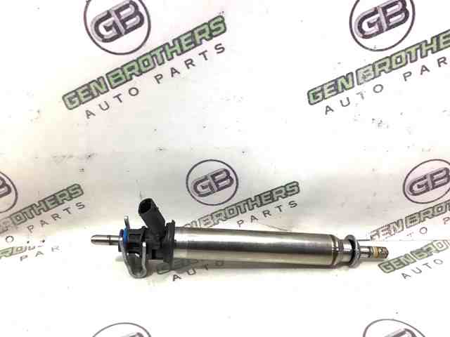 Форсунка инжектора 16600HG00D NISSAN