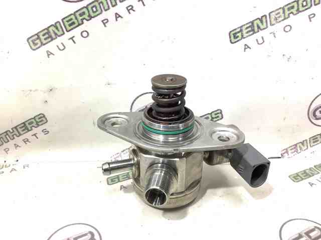Насос топливный высокого давления 16630HG00A NISSAN