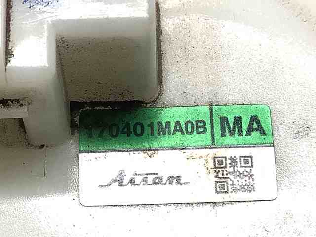 170401MA0B NISSAN купить в Черкассы