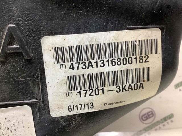 172023JA0A NISSAN Бак топливный купить в Хмельницкий