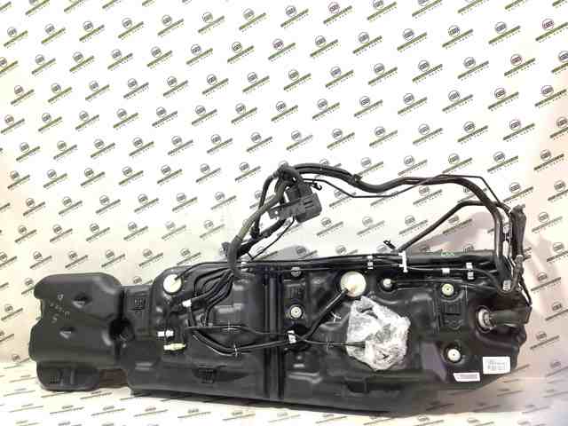 Бензобак 172023KA1E NISSAN